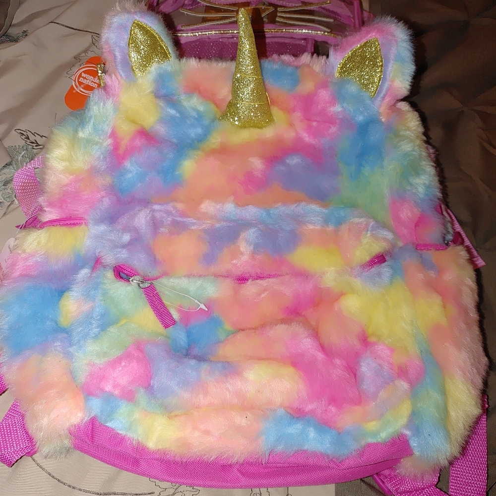Book bag bundle (2)